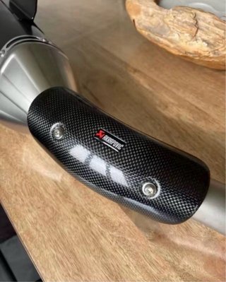 Escape Yamaha Tenere