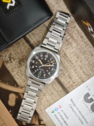 RZE Valour 38 Carbon Black