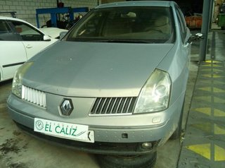 Disco freno renault 246569 vel satis expression