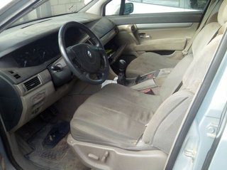 Disco freno renault 246569 vel satis expression