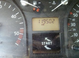 Disco freno renault 246569 vel satis expression