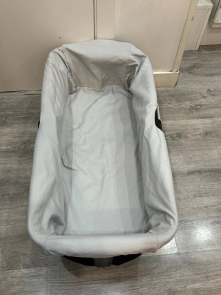 Funda Bugaboo Universal Capazo