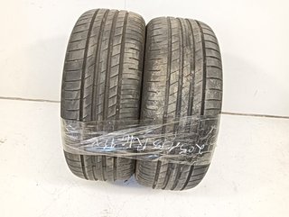 NEUMATICO PEUGEOT 308 5FW 20555R1691V