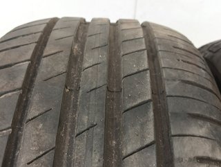 NEUMATICO PEUGEOT 308 5FW 20555R1691V