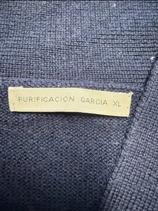 Jersey Azul Talla XL