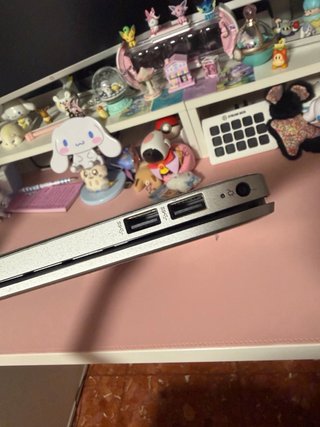 Portátil HP i5 11gen 512gb 8gb RAM