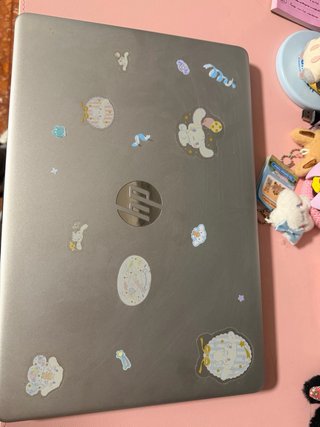 Portátil HP i5 11gen 512gb 8gb RAM