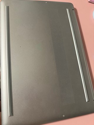 Portátil HP i5 11gen 512gb 8gb RAM