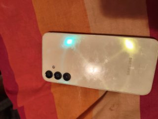 Samsung Galaxy A15