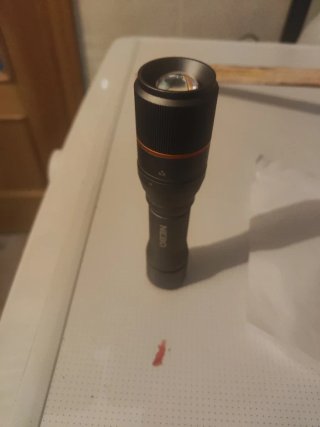 Farol NEBO DAVINCI 1000 Im FLT0018