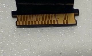 Cable flex touchpad MacBook Pro 13' A1502 año 2015