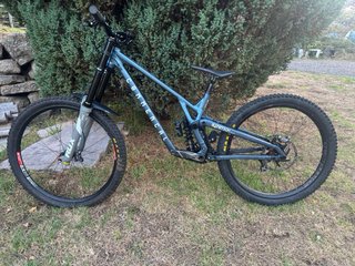 Commencal Supreme V5 Talla M