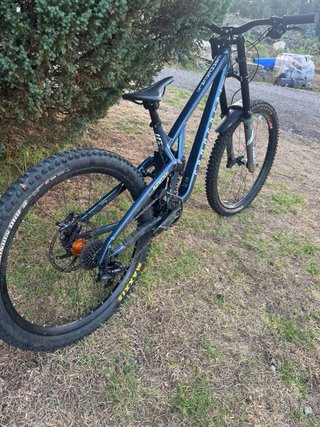 Commencal Supreme V5 Talla M