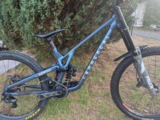 Commencal Supreme V5 Talla M