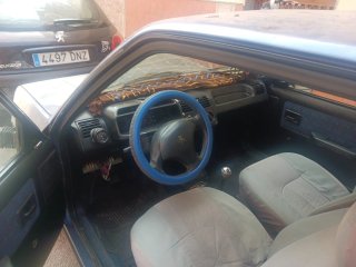Peugeot 205 1992