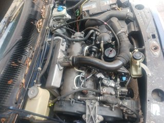 Peugeot 205 1992