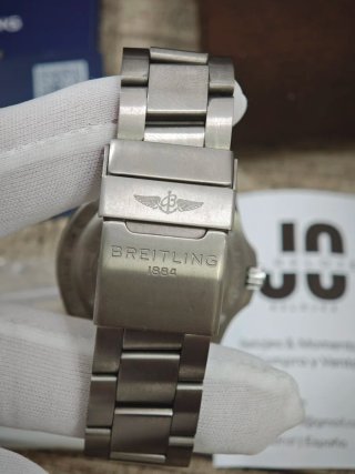 Breitling Aerospace EVO E793631