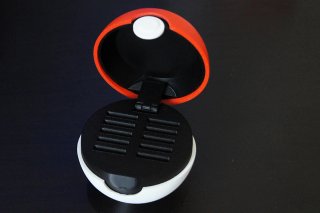 Funda para 10 juegos Nintendo Switch
