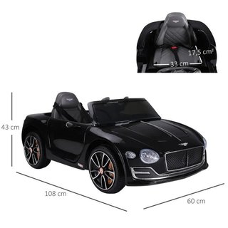 Coche Eléctrico Infantil