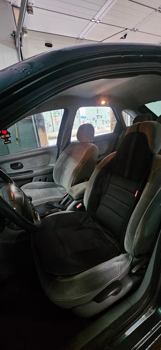 Renault Laguna 2001