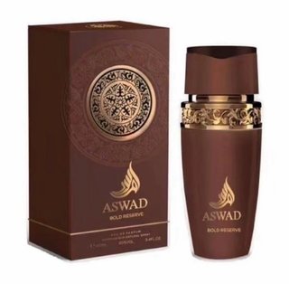 Aswad Bold Reserve Colonia Hombre