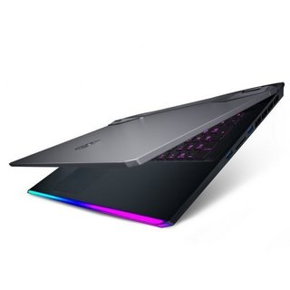 Portátil MSI GE76 Raider i9/64GB/2TB/RTX3070/17.3