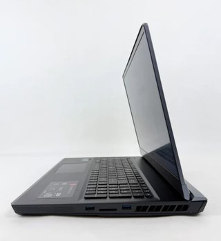 Portátil MSI GE76 Raider i9/64GB/2TB/RTX3070/17.3