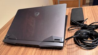 Portátil MSI GE76 Raider i9/64GB/2TB/RTX3070/17.3