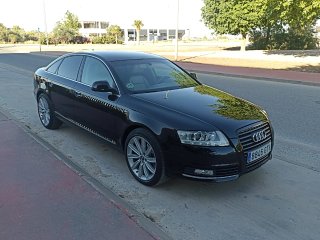 Audi A6 2010