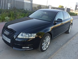 Audi A6 2010