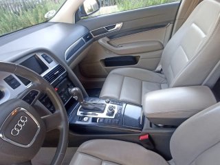 Audi A6 2010