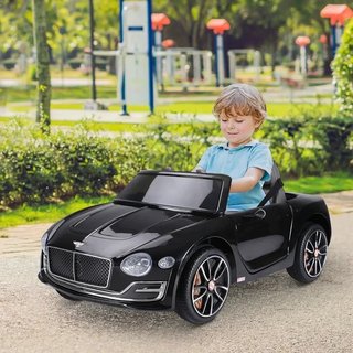 Coche Eléctrico Infantil