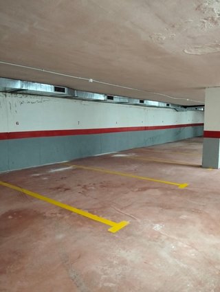 Se venden plazas de garaje en en Torrevieja