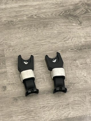 Adaptadores Bugaboo Camaleón para Maxi-Cosi