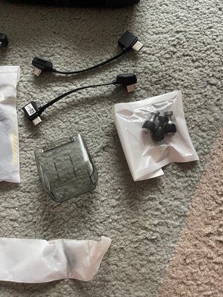 Mando y accesorios DJI Mavic Mini