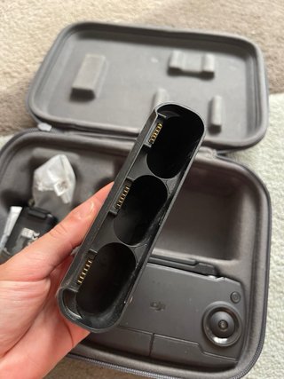 Mando y accesorios DJI Mavic Mini