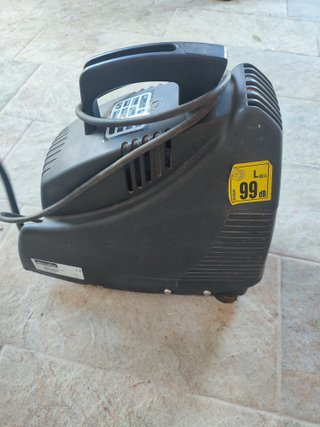 Compressore portatile Handy Air