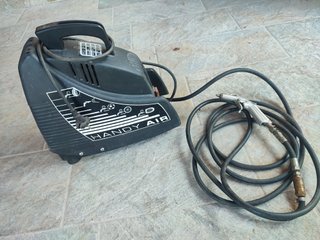 Compressore portatile Handy Air