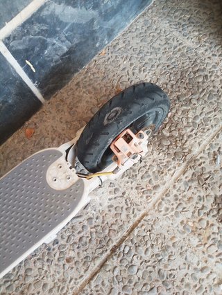Patinete Eléctrico Xiaomi