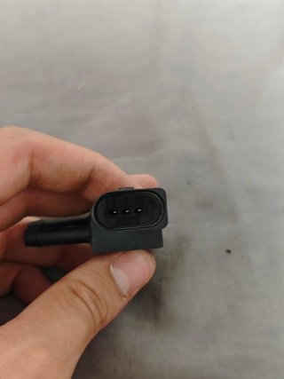 Sensor Presión DPF Bosch 0281006005 VAG
