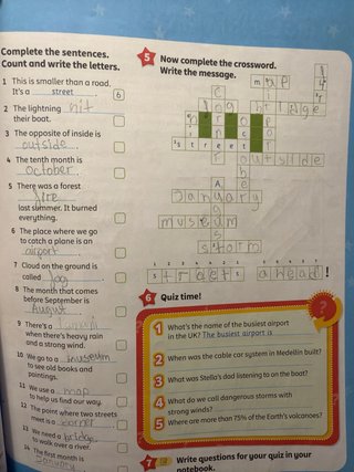Tres Libros inglés kid box new generarion 5ºEp