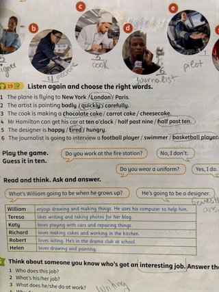Tres Libros inglés kid box new generarion 5ºEp