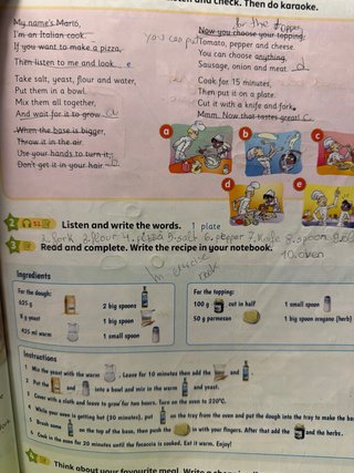 Tres Libros inglés kid box new generarion 5ºEp