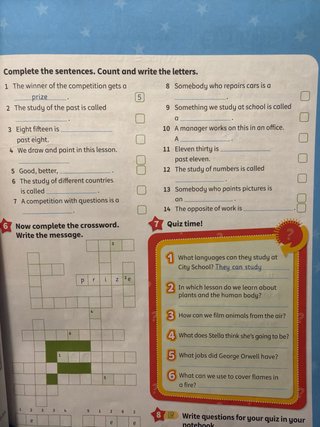 Tres Libros inglés kid box new generarion 5ºEp