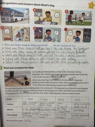 Tres Libros inglés kid box new generarion 5ºEp