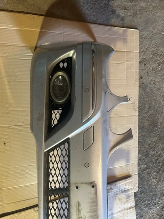 Parachoques Delantero Mercedes E320 W211-S211