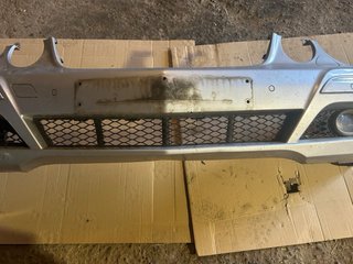 Parachoques Delantero Mercedes E320 W211-S211