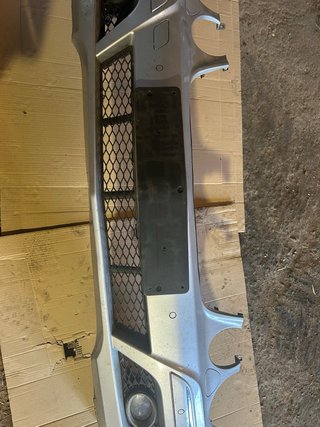 Parachoques Delantero Mercedes E320 W211-S211