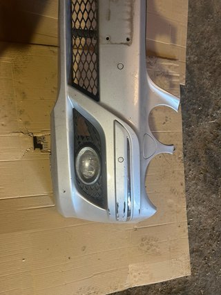 Parachoques Delantero Mercedes E320 W211-S211