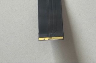 Cable Flex Trackpad MacBook Pro A1708 2016-2017